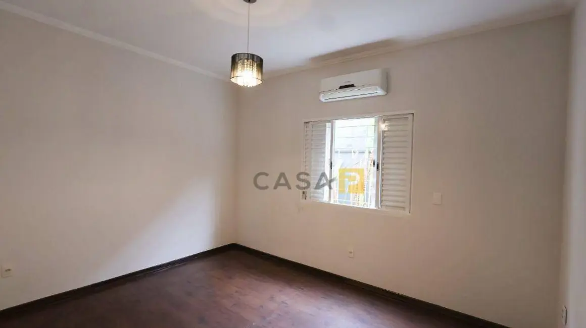 Foto 6 de Casa com 3 quartos para alugar, 335m2 em Werner Plaas, Americana - SP
