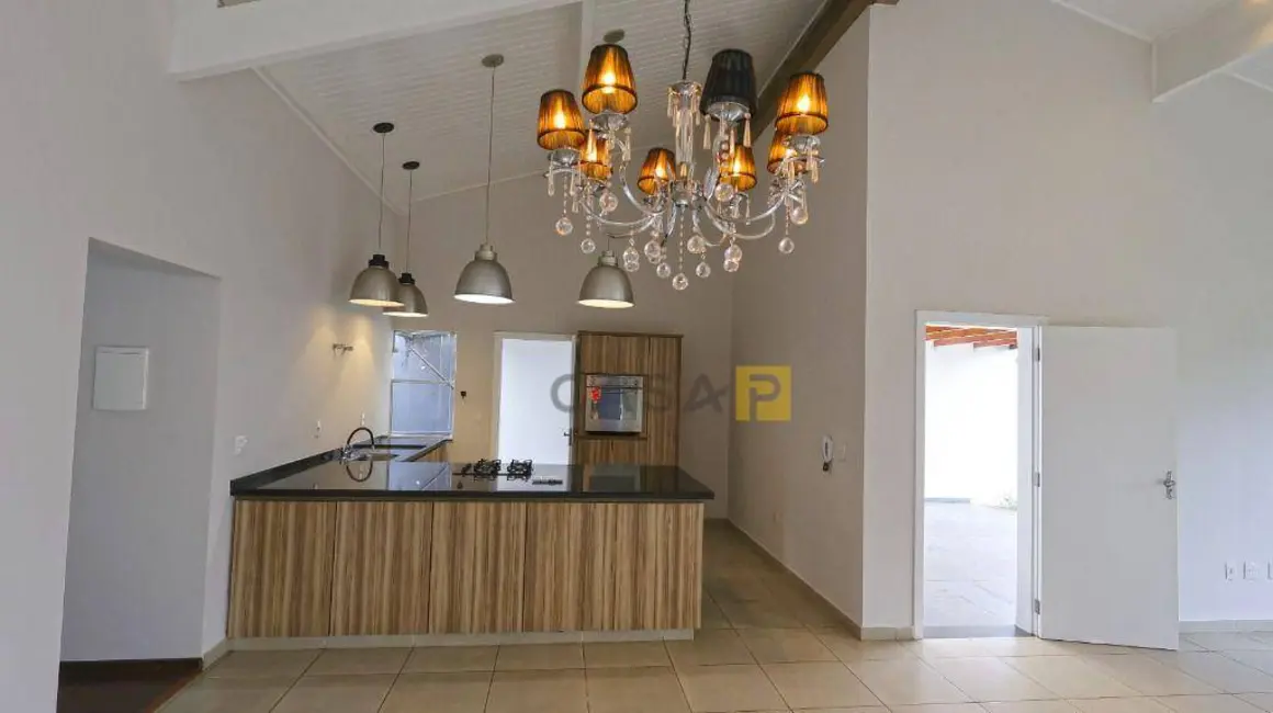 Foto 7 de Casa com 3 quartos para alugar, 335m2 em Werner Plaas, Americana - SP