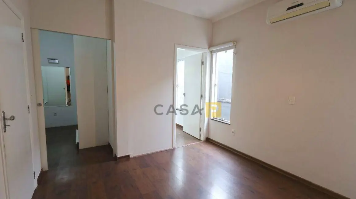 Foto 9 de Casa com 3 quartos para alugar, 335m2 em Werner Plaas, Americana - SP