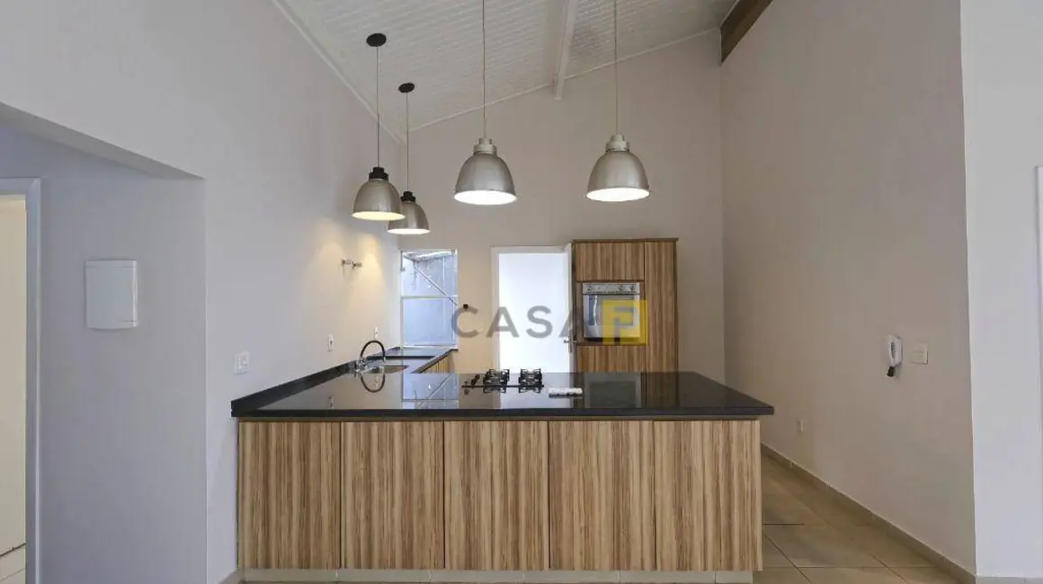 Foto 4 de Casa com 3 quartos para alugar, 335m2 em Werner Plaas, Americana - SP