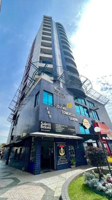 Foto 1 de Sala Comercial à venda, 80m2 em Centro, Americana - SP