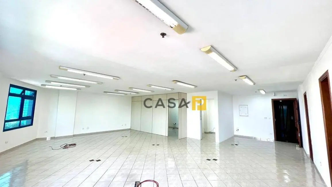 Foto 9 de Sala Comercial à venda, 80m2 em Centro, Americana - SP
