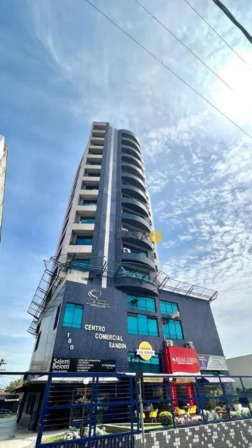 Foto 2 de Sala Comercial à venda, 80m2 em Centro, Americana - SP
