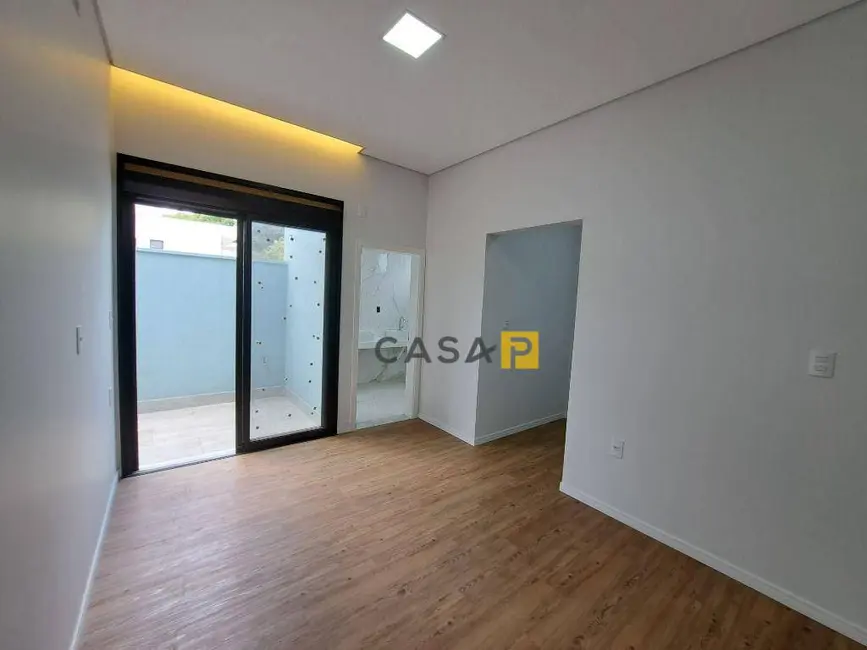 Foto 8 de Casa de Condomínio com 3 quartos à venda, 300m2 em Parque Nova Carioba, Americana - SP