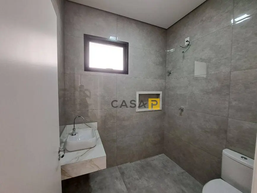 Foto 5 de Casa de Condomínio com 3 quartos à venda, 300m2 em Parque Nova Carioba, Americana - SP