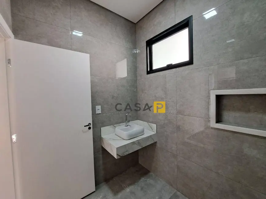 Foto 6 de Casa de Condomínio com 3 quartos à venda, 300m2 em Parque Nova Carioba, Americana - SP