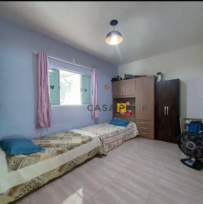 Foto 7 de Casa com 3 quartos à venda, 352m2 em Jardim Macarenko, Sumare - SP