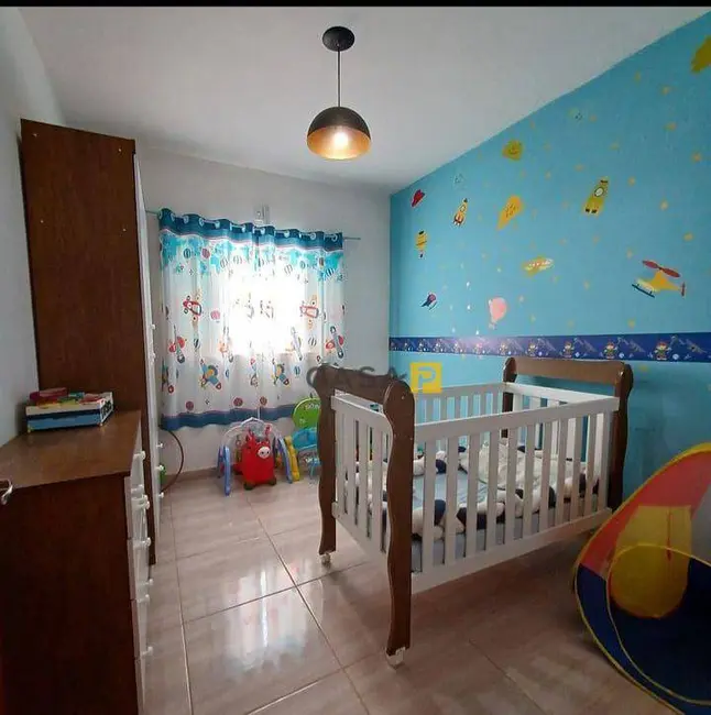 Foto 6 de Casa com 3 quartos à venda, 352m2 em Jardim Macarenko, Sumare - SP