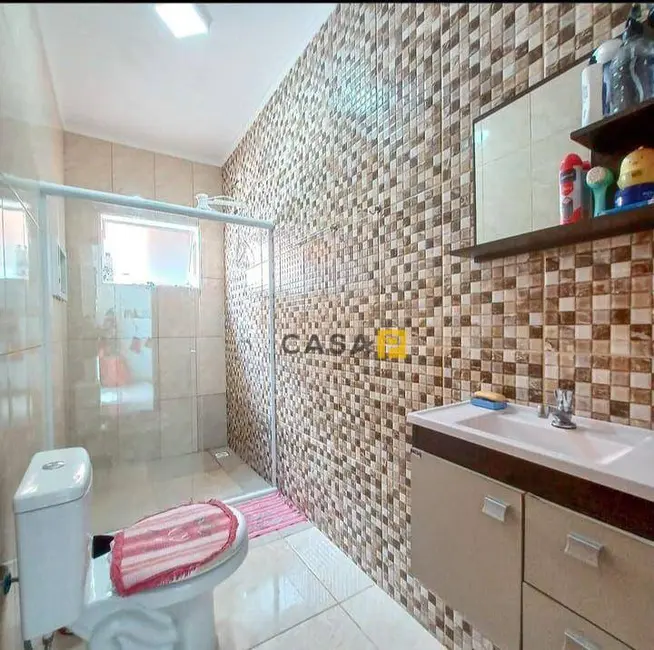 Foto 5 de Casa com 3 quartos à venda, 352m2 em Jardim Macarenko, Sumare - SP