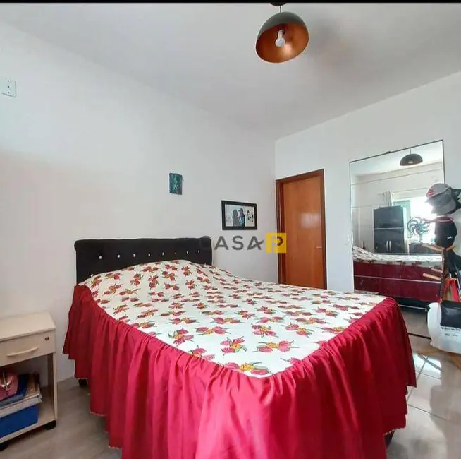 Foto 8 de Casa com 3 quartos à venda, 352m2 em Jardim Macarenko, Sumare - SP