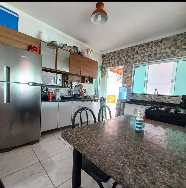 Foto 9 de Casa com 3 quartos à venda, 352m2 em Jardim Macarenko, Sumare - SP