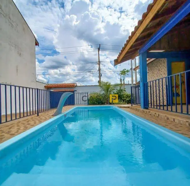 Foto 2 de Casa com 3 quartos à venda, 352m2 em Jardim Macarenko, Sumare - SP