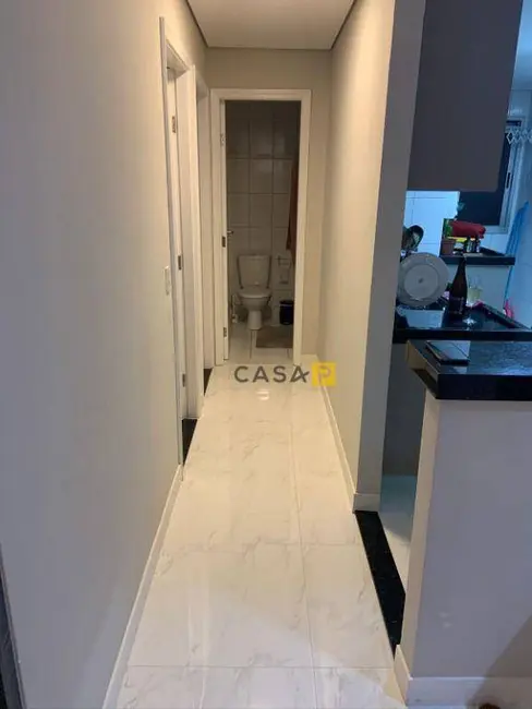 Foto 9 de Apartamento com 2 quartos à venda, 49m2 em Vila Santa Maria, Americana - SP