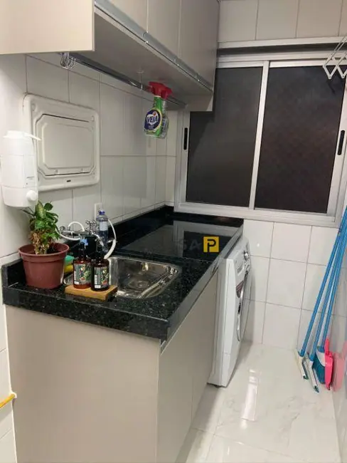 Foto 7 de Apartamento com 2 quartos à venda, 49m2 em Vila Santa Maria, Americana - SP