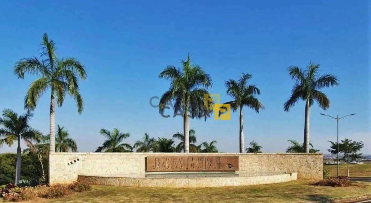 Foto 4 de Terreno / Lote à venda, 1100m2 em Nova Odessa - SP