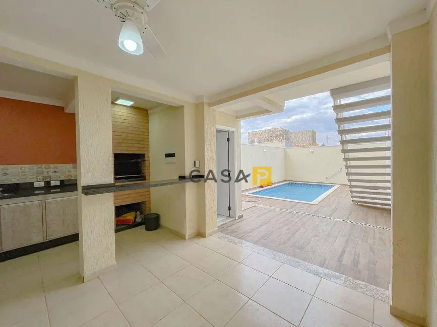 Foto 6 de Casa com 3 quartos à venda, 150m2 em Jardim Bela Vista, Americana - SP