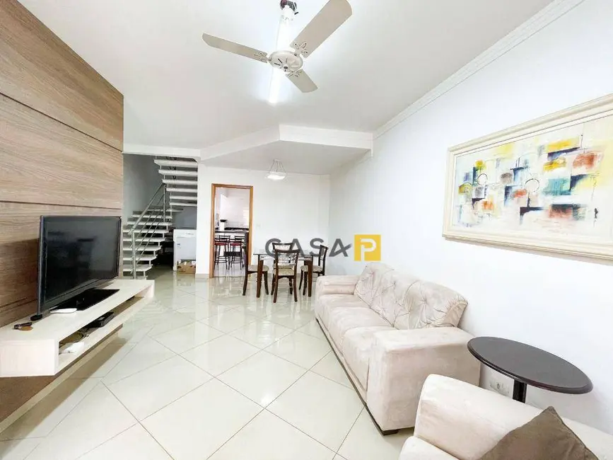 Foto 8 de Casa com 3 quartos à venda, 150m2 em Jardim Bela Vista, Americana - SP