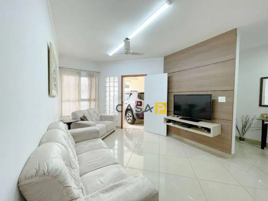 Foto 9 de Casa com 3 quartos à venda, 150m2 em Jardim Bela Vista, Americana - SP