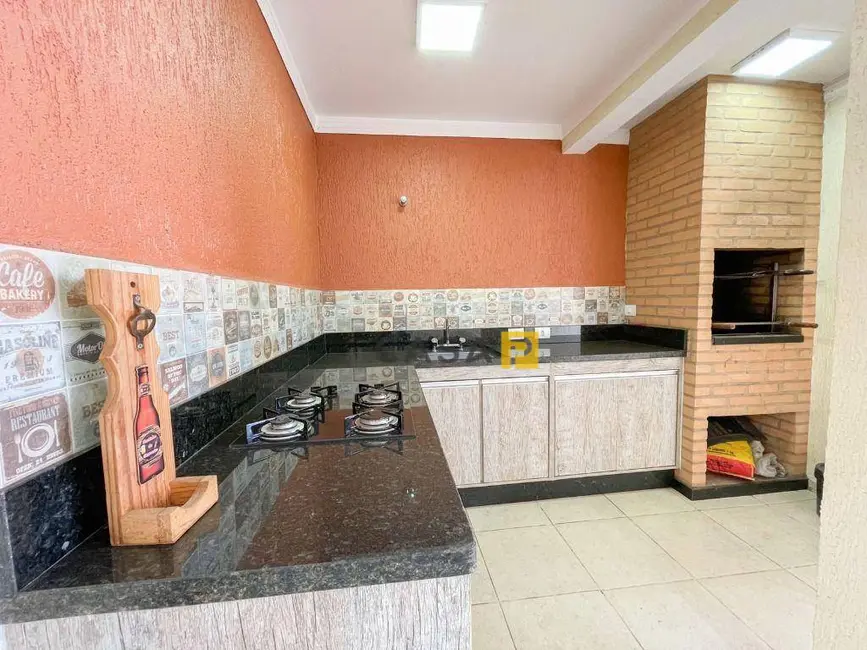 Foto 7 de Casa com 3 quartos à venda, 150m2 em Jardim Bela Vista, Americana - SP