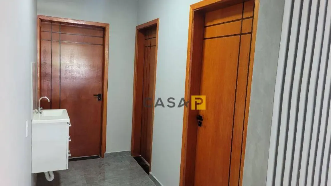 Foto 8 de Sala Comercial à venda, 347m2 em Parque Residencial Jaguari, Americana - SP