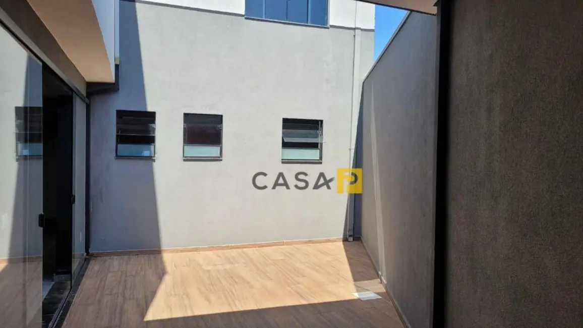 Foto 4 de Sala Comercial à venda, 347m2 em Parque Residencial Jaguari, Americana - SP