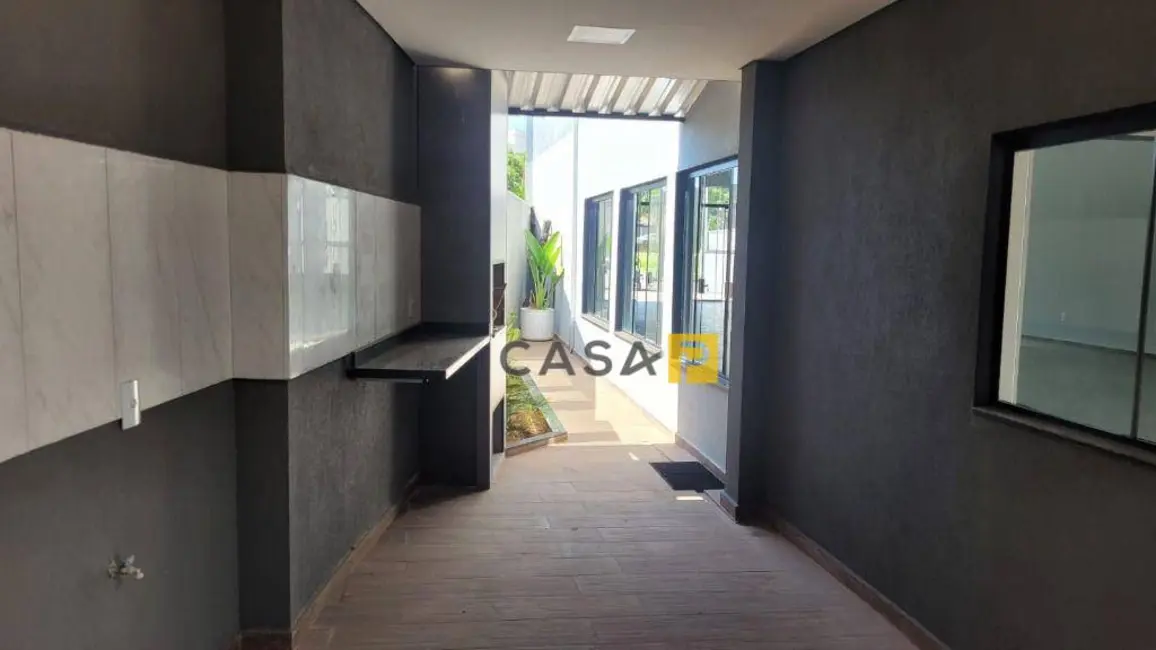 Foto 5 de Sala Comercial à venda, 347m2 em Parque Residencial Jaguari, Americana - SP