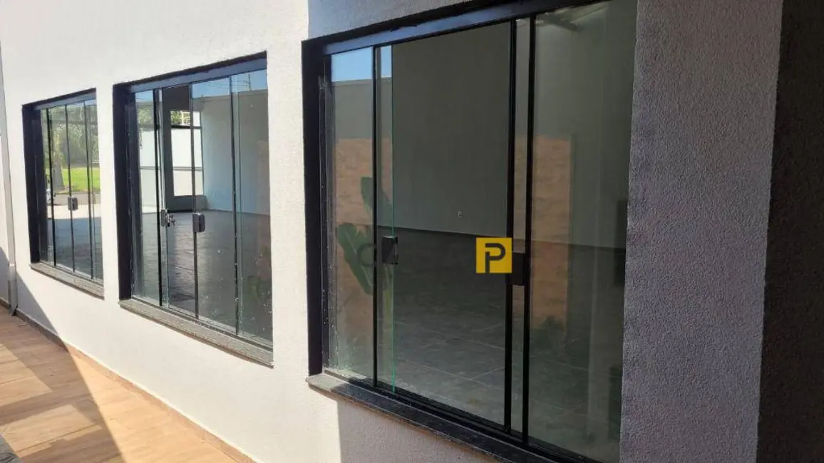 Foto 6 de Sala Comercial à venda, 347m2 em Parque Residencial Jaguari, Americana - SP