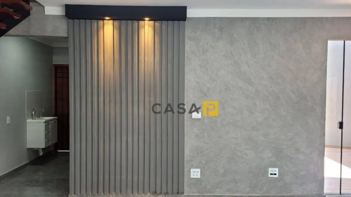 Foto 7 de Sala Comercial à venda, 347m2 em Parque Residencial Jaguari, Americana - SP