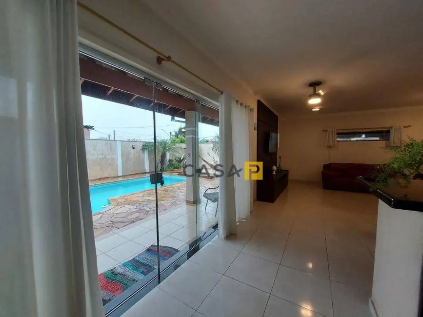 Foto 5 de Casa com 3 quartos à venda, 375m2 em Parque Novo Mundo, Americana - SP