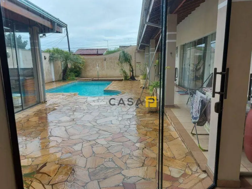 Foto 9 de Casa com 3 quartos à venda, 375m2 em Parque Novo Mundo, Americana - SP