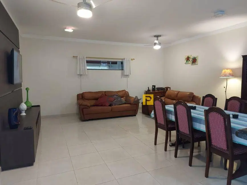 Foto 6 de Casa com 3 quartos à venda, 375m2 em Parque Novo Mundo, Americana - SP