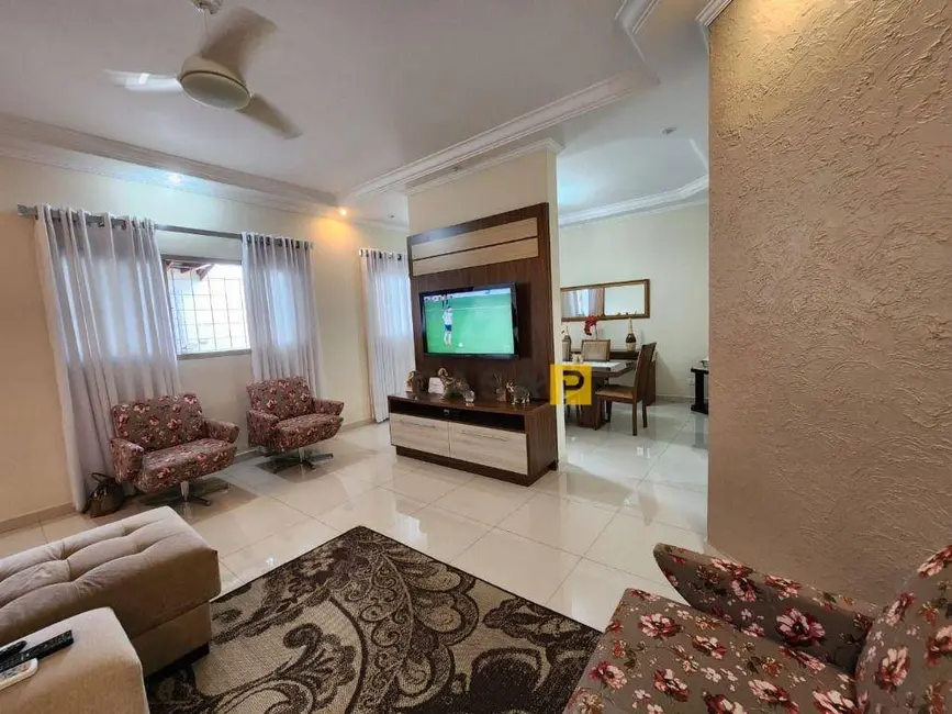 Foto 3 de Casa com 3 quartos à venda, 320m2 em Campo Limpo, Americana - SP