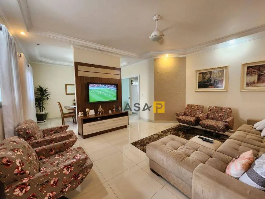 Foto 4 de Casa com 3 quartos à venda, 320m2 em Campo Limpo, Americana - SP