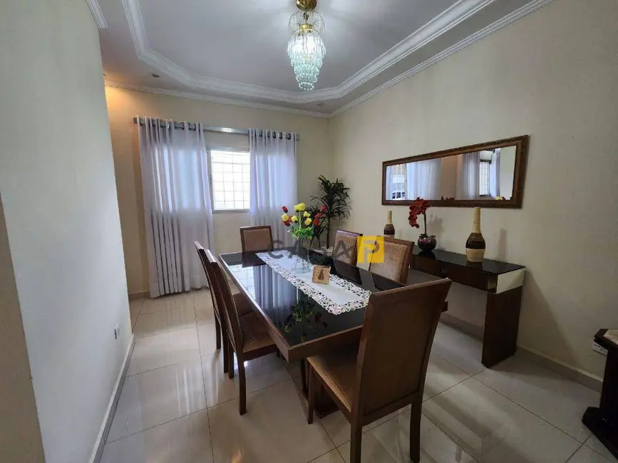 Foto 8 de Casa com 3 quartos à venda, 320m2 em Campo Limpo, Americana - SP