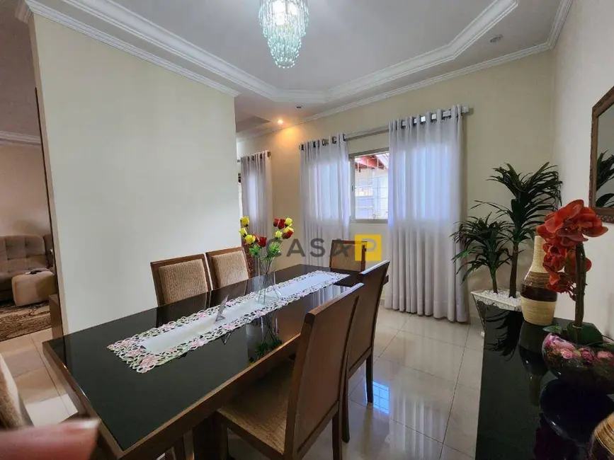 Foto 6 de Casa com 3 quartos à venda, 320m2 em Campo Limpo, Americana - SP