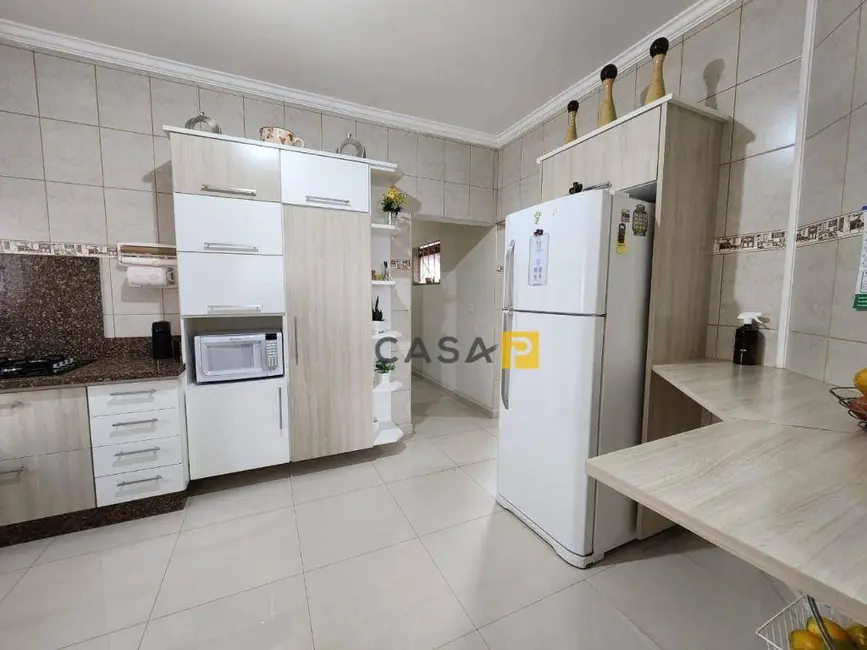 Foto 9 de Casa com 3 quartos à venda, 320m2 em Campo Limpo, Americana - SP