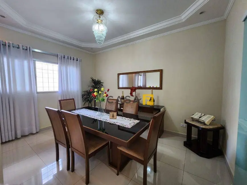 Foto 7 de Casa com 3 quartos à venda, 320m2 em Campo Limpo, Americana - SP