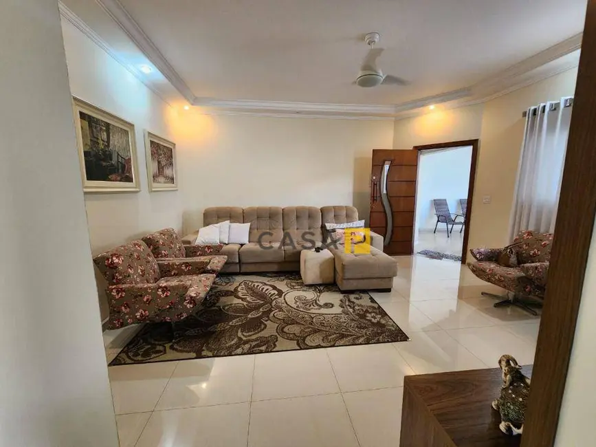 Foto 5 de Casa com 3 quartos à venda, 320m2 em Campo Limpo, Americana - SP