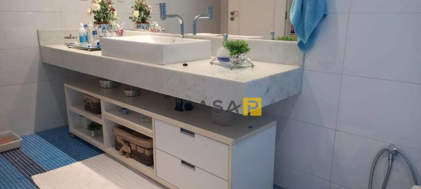 Foto 6 de Casa de Condomínio com 4 quartos à venda, 2830m2 em Vale das Paineiras, Americana - SP