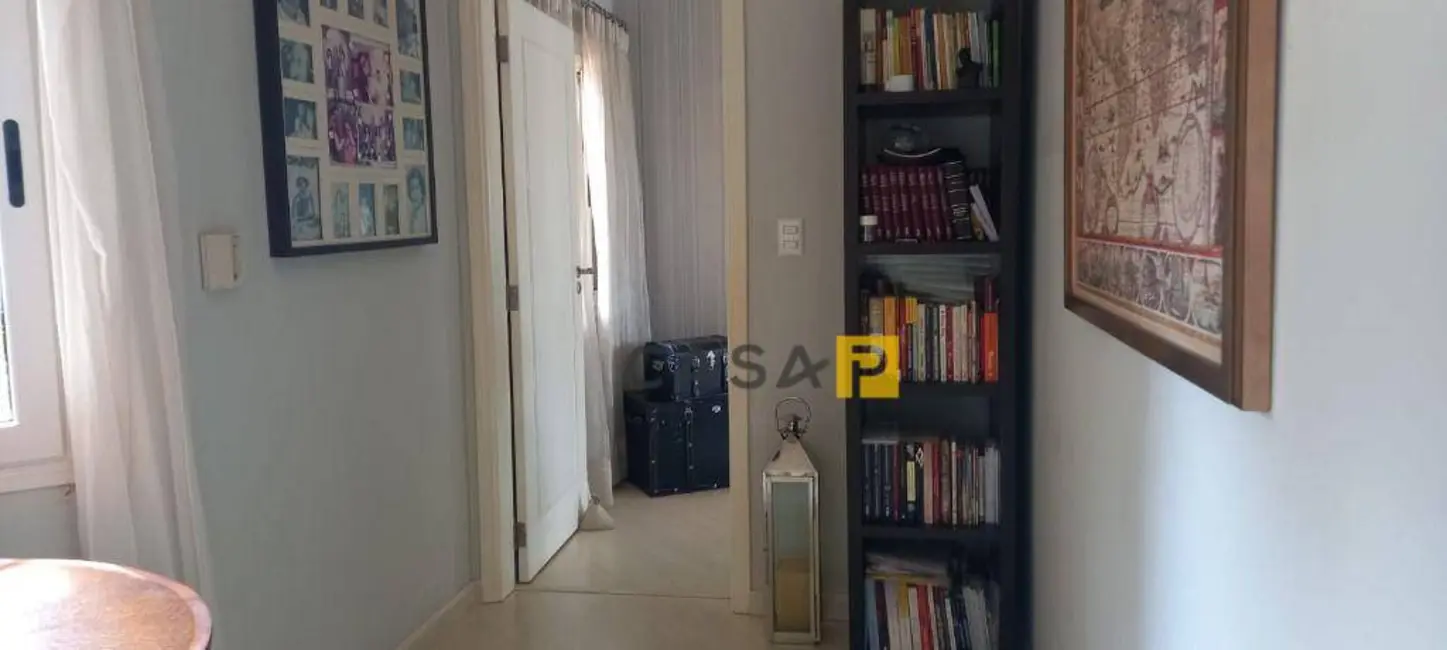 Foto 9 de Casa de Condomínio com 4 quartos à venda, 2830m2 em Vale das Paineiras, Americana - SP