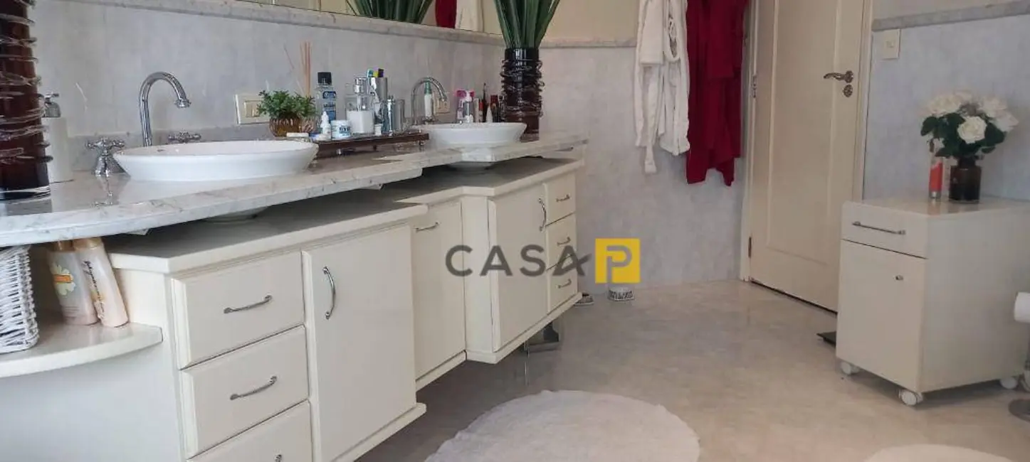 Foto 7 de Casa de Condomínio com 4 quartos à venda, 2830m2 em Vale das Paineiras, Americana - SP