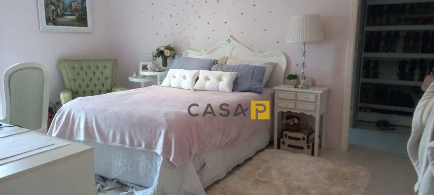 Foto 5 de Casa de Condomínio com 4 quartos à venda, 2830m2 em Vale das Paineiras, Americana - SP