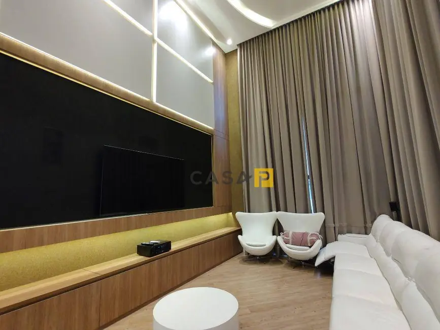 Casa de Condomínio com 4 quartos à venda e para alugar, 538m2 em Vila Cordenonsi, Americana - SP - imagem 7 Foto 7 de Casa de Condomínio com 4 quartos à venda e para alugar, 538m2 em Vila Cordenonsi, Americana - SP