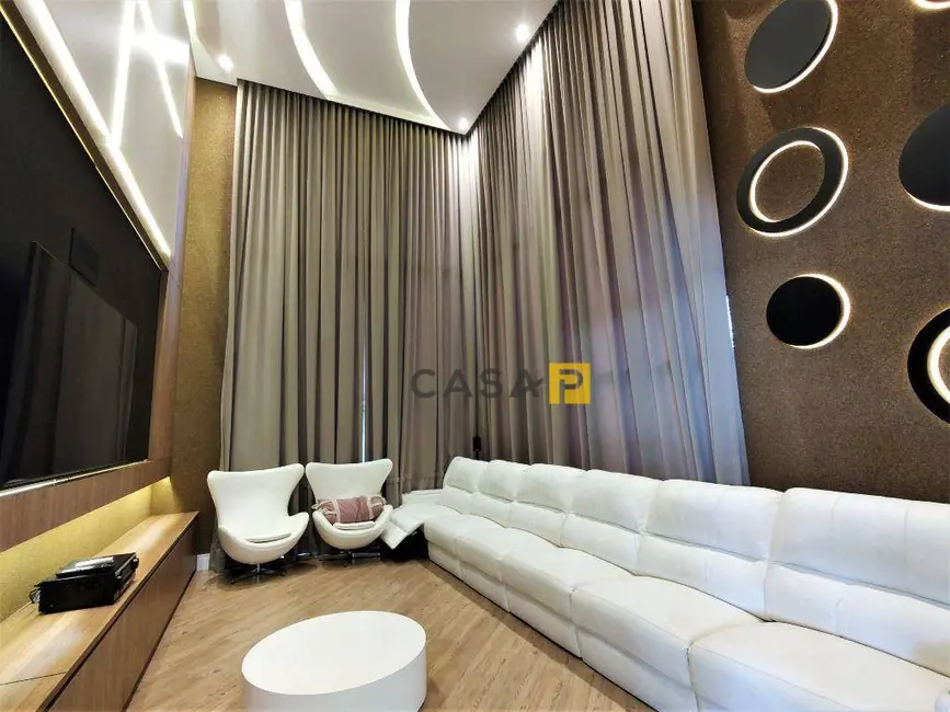 Casa de Condomínio com 4 quartos à venda e para alugar, 538m2 em Vila Cordenonsi, Americana - SP - imagem 6 Foto 6 de Casa de Condomínio com 4 quartos à venda e para alugar, 538m2 em Vila Cordenonsi, Americana - SP