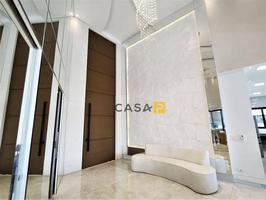 Casa de Condomínio com 4 quartos à venda e para alugar, 538m2 em Vila Cordenonsi, Americana - SP - imagem 4 Foto 4 de Casa de Condomínio com 4 quartos à venda e para alugar, 538m2 em Vila Cordenonsi, Americana - SP