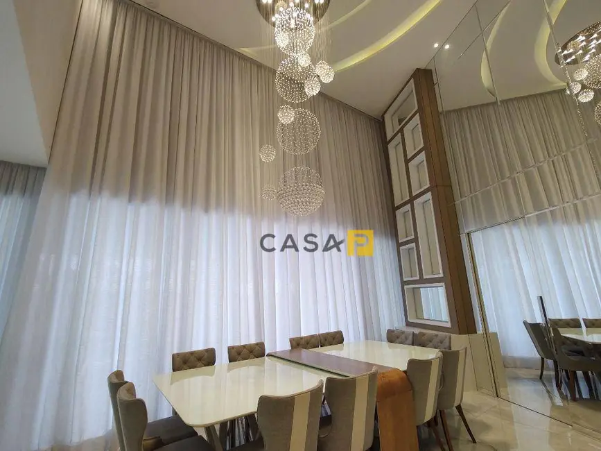 Casa de Condomínio com 4 quartos à venda e para alugar, 538m2 em Vila Cordenonsi, Americana - SP - imagem 3 Foto 3 de Casa de Condomínio com 4 quartos à venda e para alugar, 538m2 em Vila Cordenonsi, Americana - SP