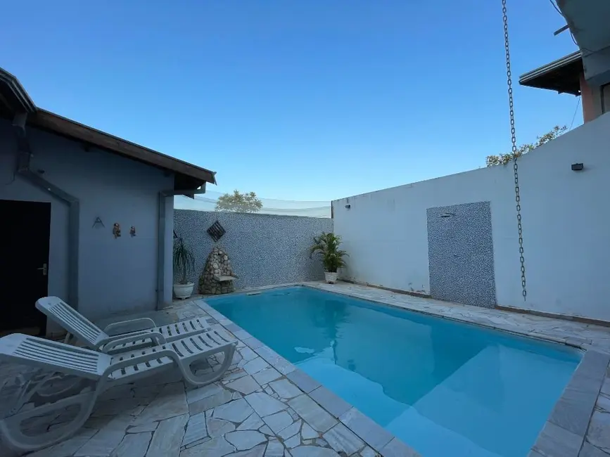 Casa com 3 quartos à venda, 300m2 em Vila Dainese, Americana - SP - imagem 3 Foto 3 de Casa com 3 quartos à venda, 300m2 em Vila Dainese, Americana - SP