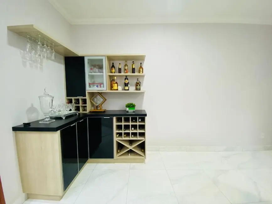 Foto 9 de Casa com 3 quartos à venda, 180m2 em Parque Novo Mundo, Americana - SP