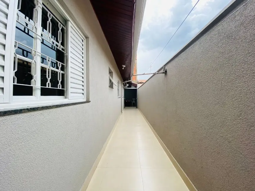 Foto 8 de Casa com 3 quartos à venda, 180m2 em Parque Novo Mundo, Americana - SP