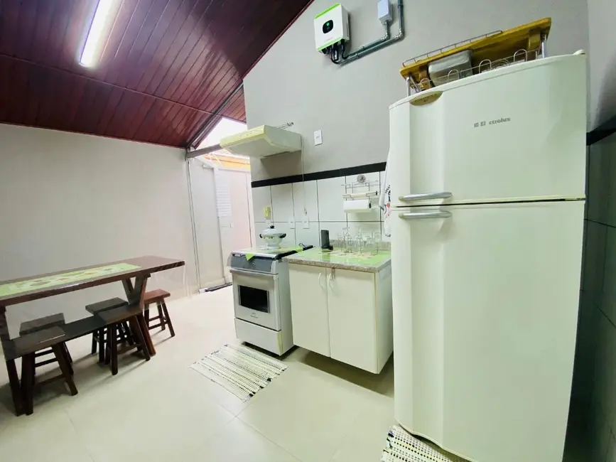 Foto 6 de Casa com 3 quartos à venda, 180m2 em Parque Novo Mundo, Americana - SP